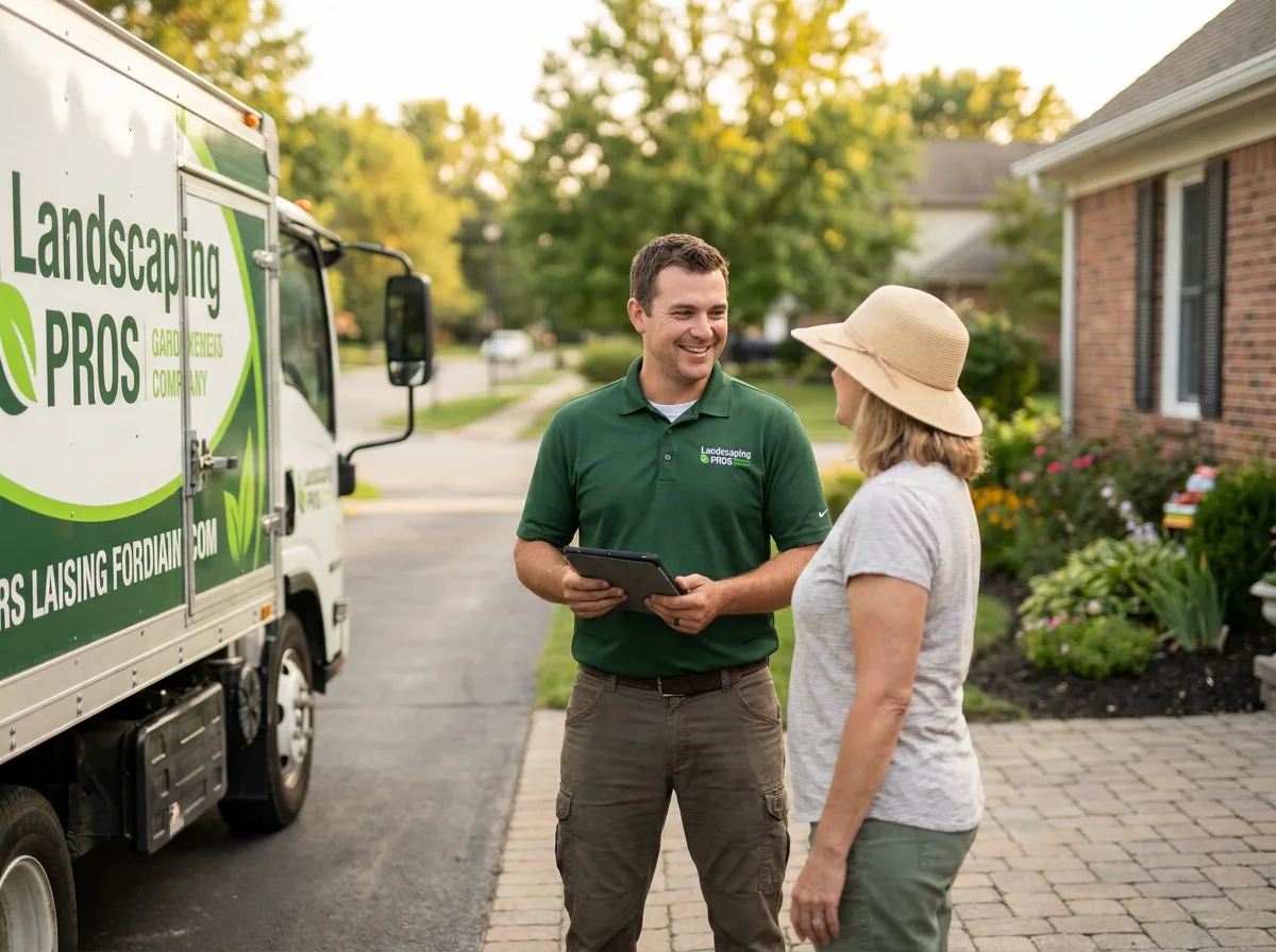 Landscaping Portland, MI FAQs